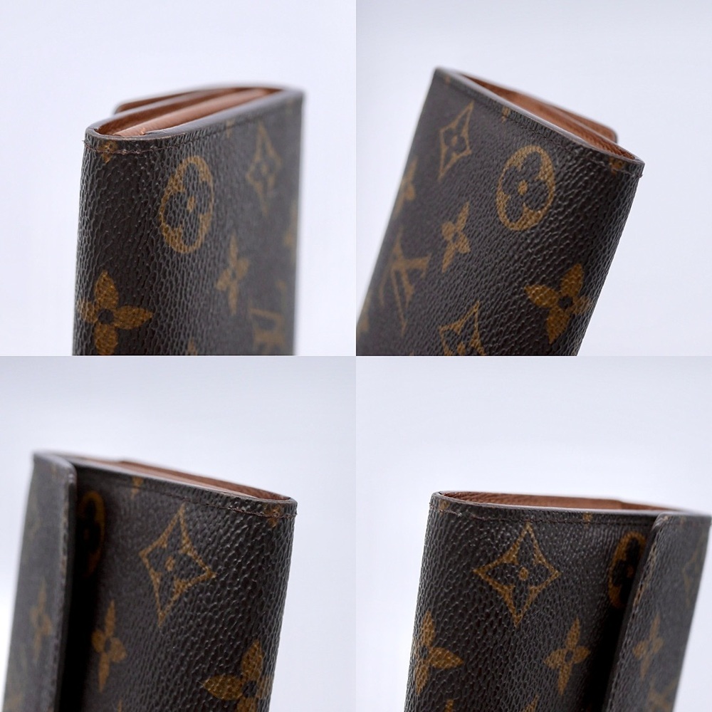 🍓LV Sarah Monogram Wallet TH0015 - Picture 9 of 11